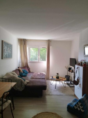 Chambre au Kremlin-Bicêtre